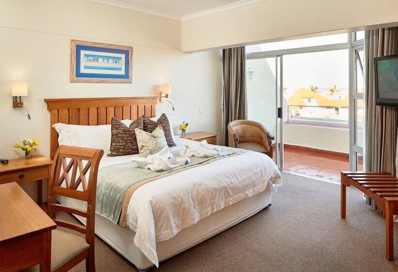 Апартаменты 1 Спальня, First Group Port Owen Marina