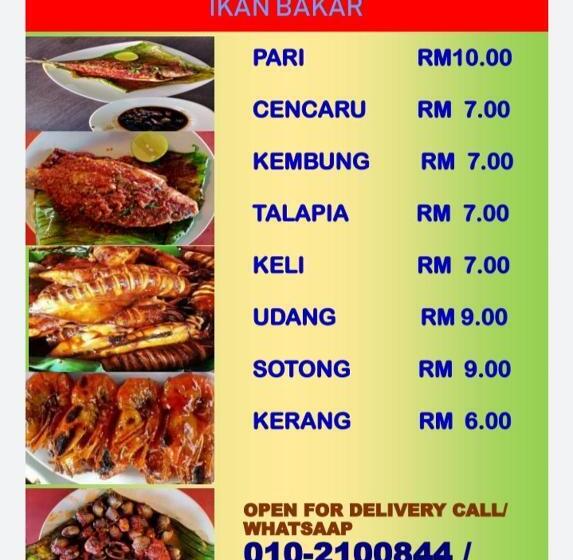 Кровать в Общей Комнате, Casa Hotel Near Klia 1