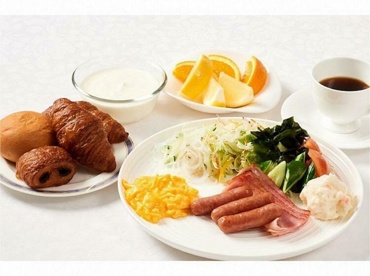 Номер Superior Одноместный, Marroad Inn Omiya