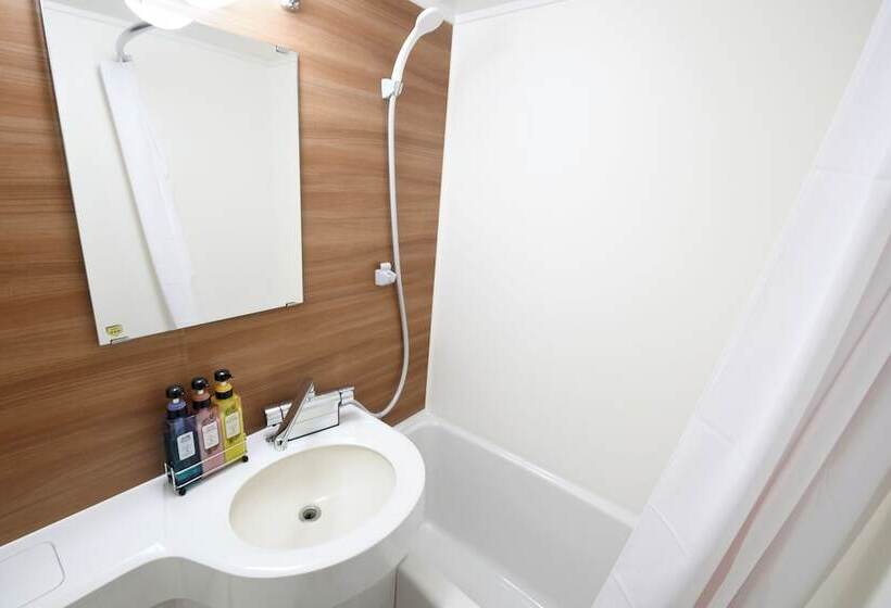 Номер Superior, Marroad Inn Omiya