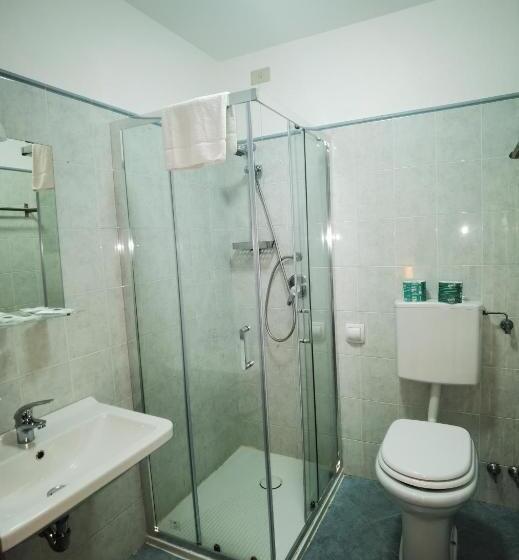 Номер Economy, Villa Astoria