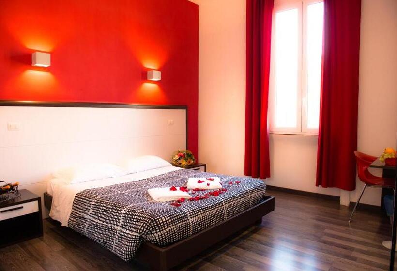 家庭间, Chroma Exy   Chroma Italy