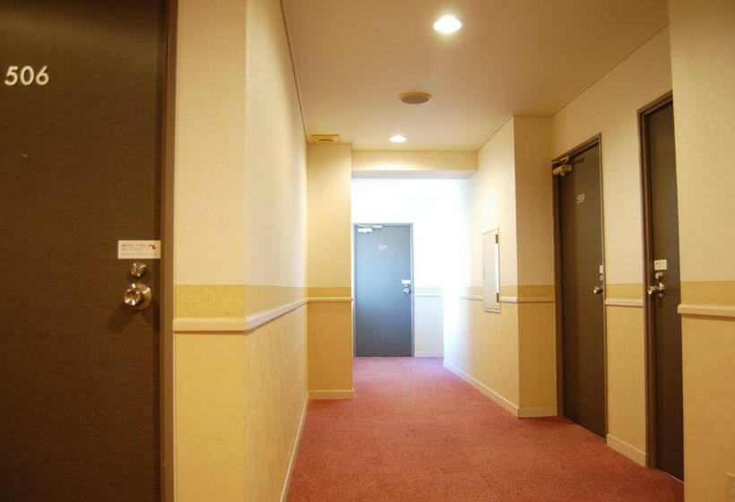스탠다드 룸, Plaza Hotel Toyota