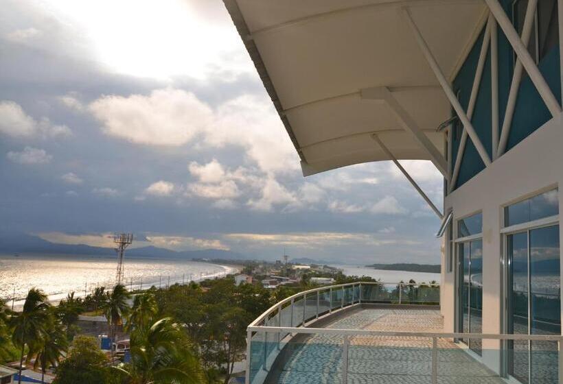 شقة دور أخير غرفة نوم واحدة, Puerto Azul
