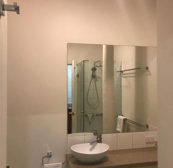 Escritório Deluxe, Flinders Lane Apartments Formally Melbourne City Stays