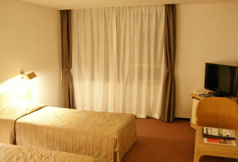 Номер Стандарт, Fuji Premium Resort