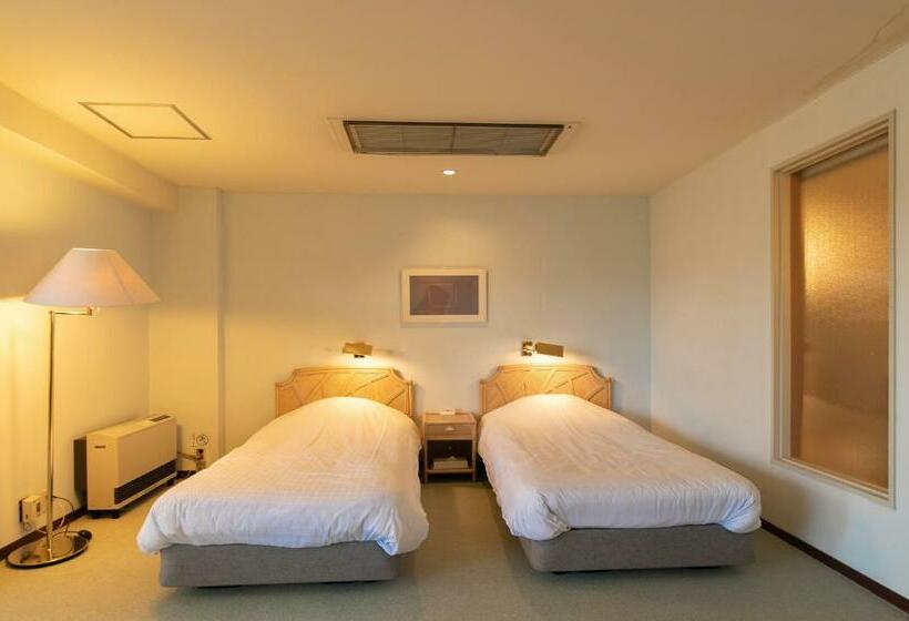 Семейный Номер, Fuji Premium Resort