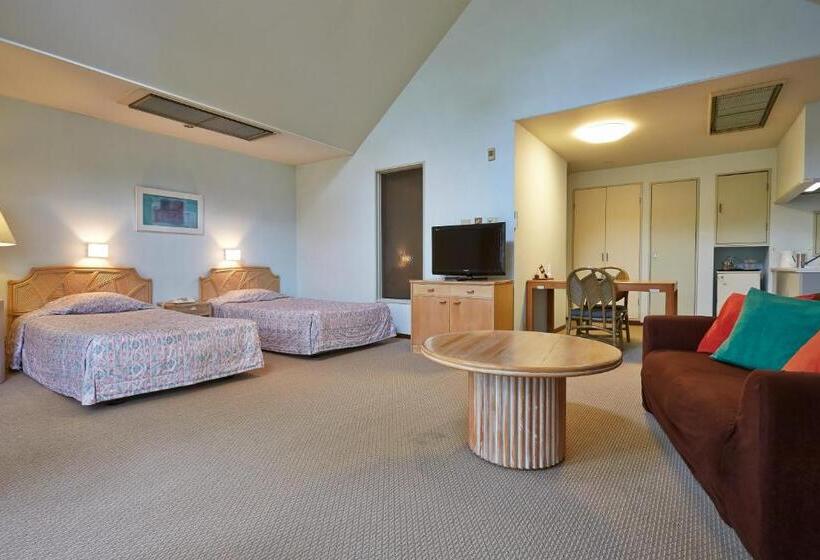 Номер Стандарт, Fuji Premium Resort