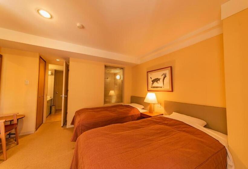 Четырехместный Номер Deluxe, Fuji Premium Resort