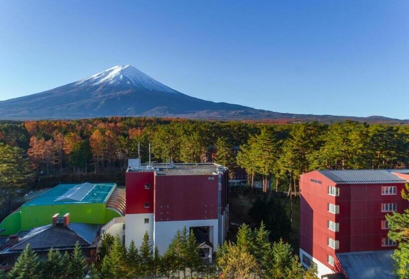 Номер Стандарт, Fuji Premium Resort