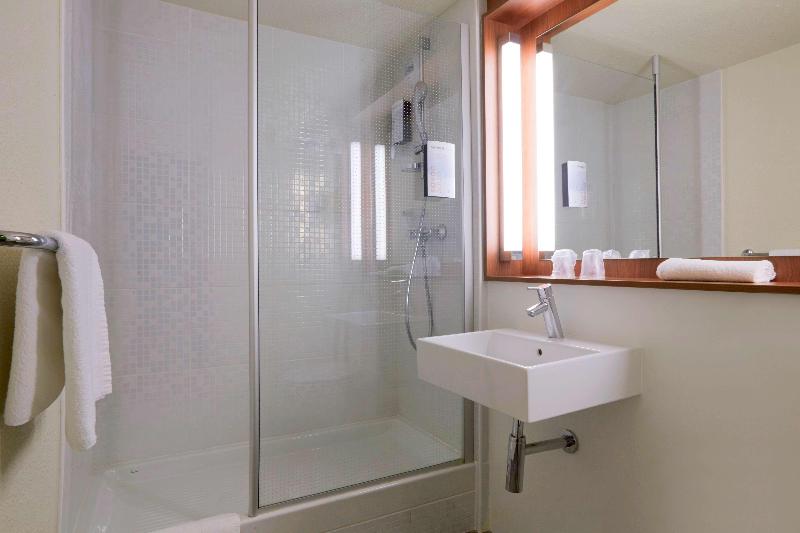 디럭스 룸, Chalelarn Hotel Hua Hin