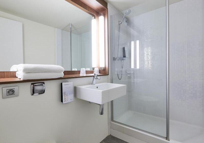 디럭스 룸, Chalelarn Hotel Hua Hin