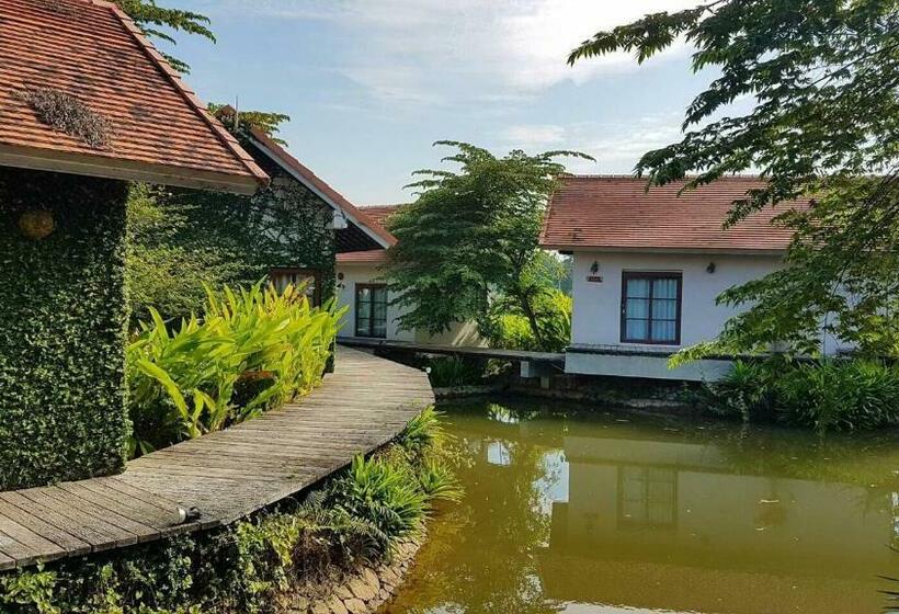 ویلای 1 خوابه, Chiangmai Royal Creek