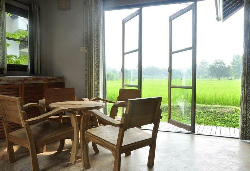 ویلای 1 خوابه, Chiangmai Royal Creek
