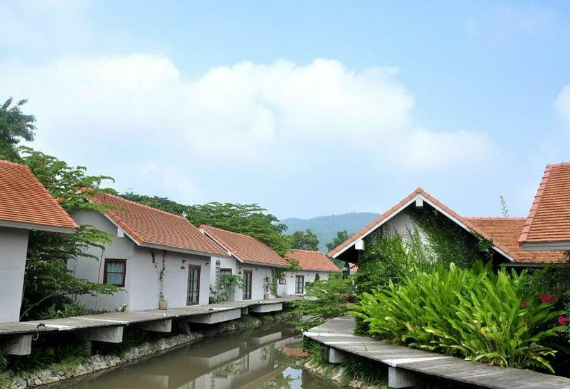 ویلای 1 خوابه, Chiangmai Royal Creek
