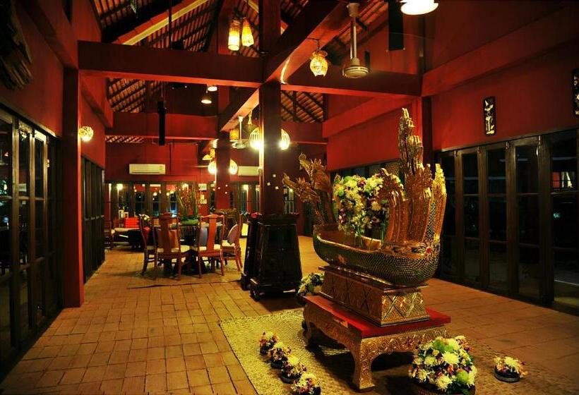ویلای 1 خوابه, Chiangmai Royal Creek