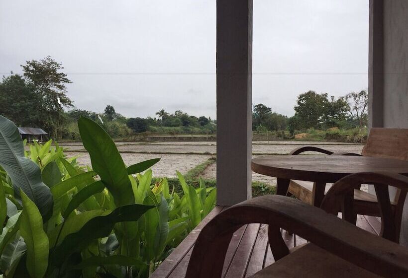ویلای 1 خوابه, Chiangmai Royal Creek