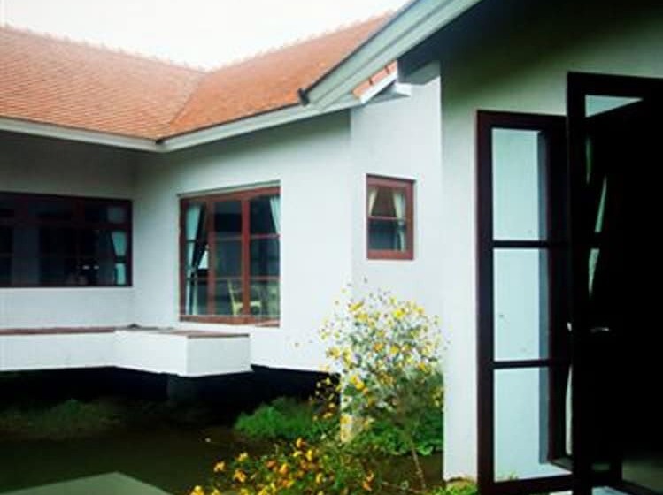 ویلای 1 خوابه, Chiangmai Royal Creek