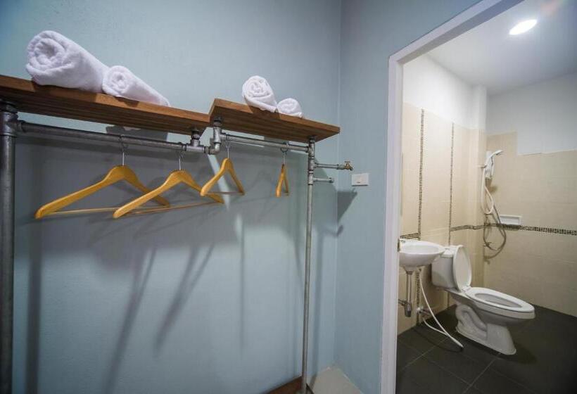Номер Superior, First Residence
