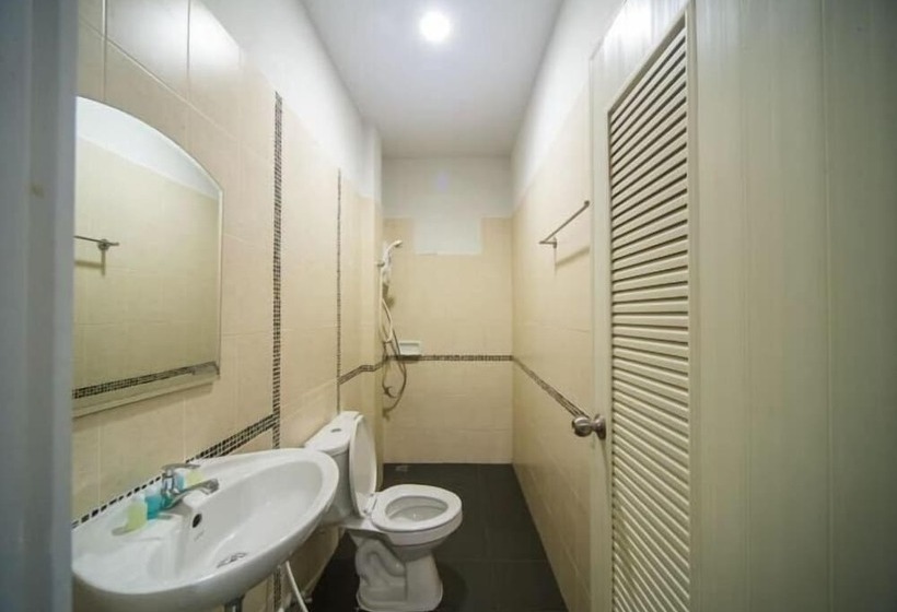 Номер Superior, First Residence