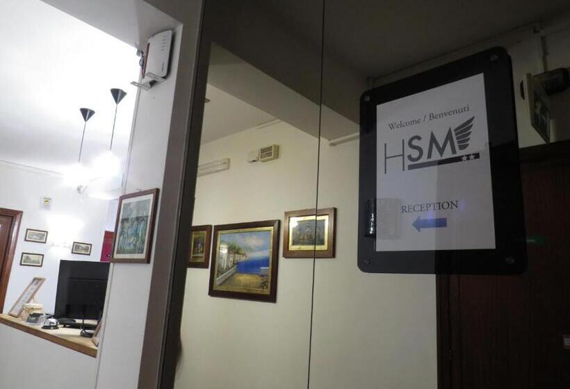 Номер Стандарт Индивидуальный, San Michele