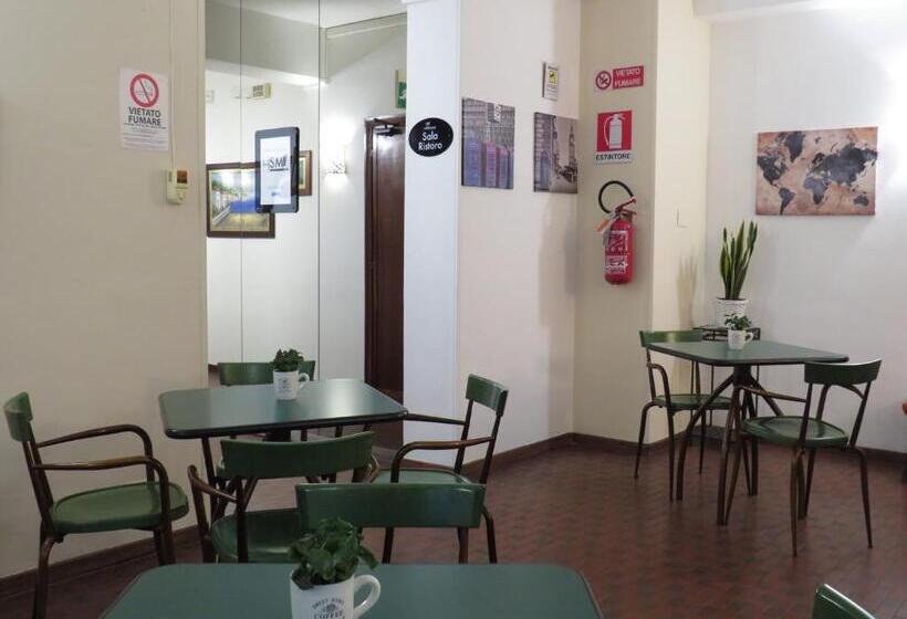 Четырехместный Номер Стандарт, San Michele