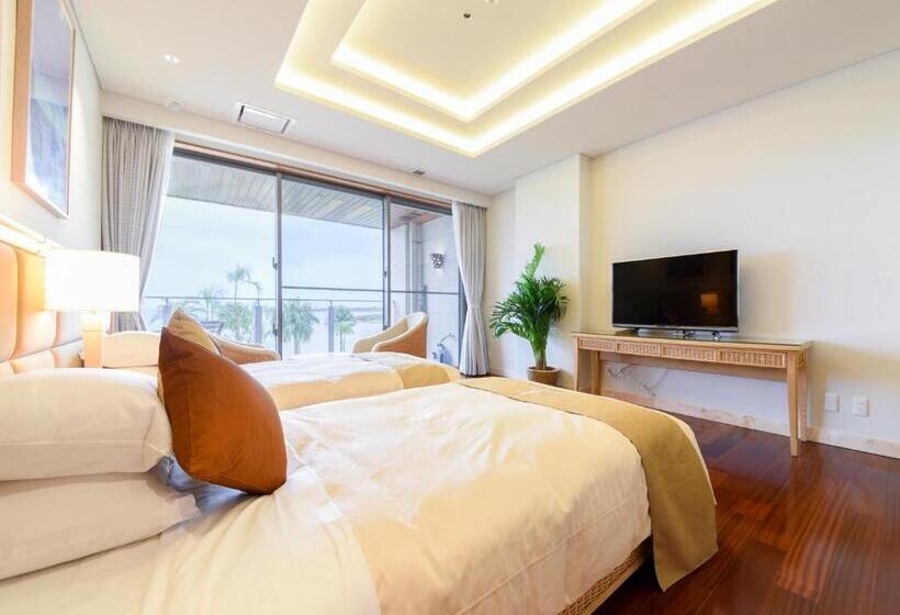 Люкс, Ishigaki Resort