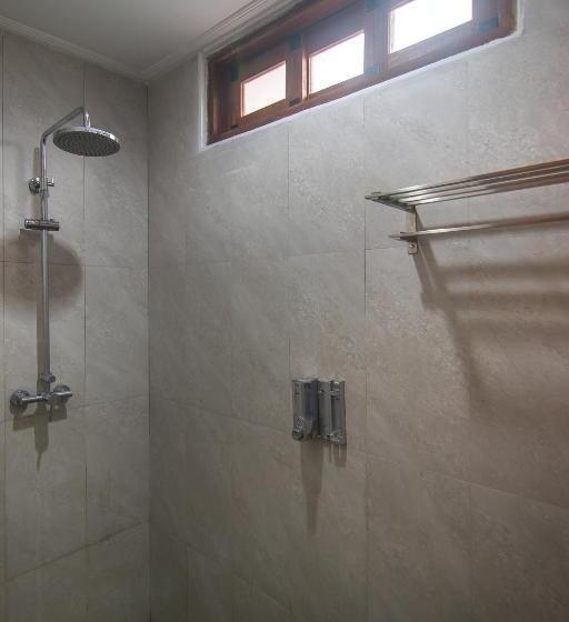 高级大房间, Delu Villas & Suite