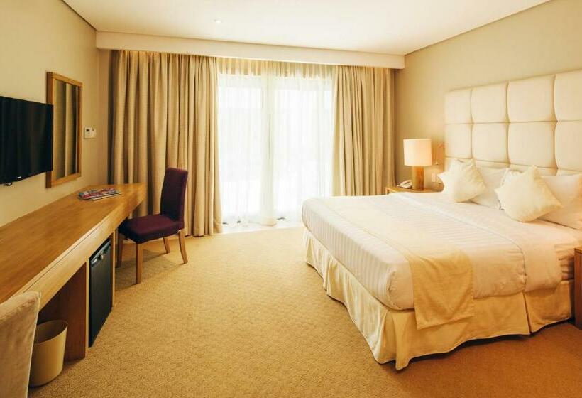 수피리어 룸, Villa Caemilla Beach Boutique