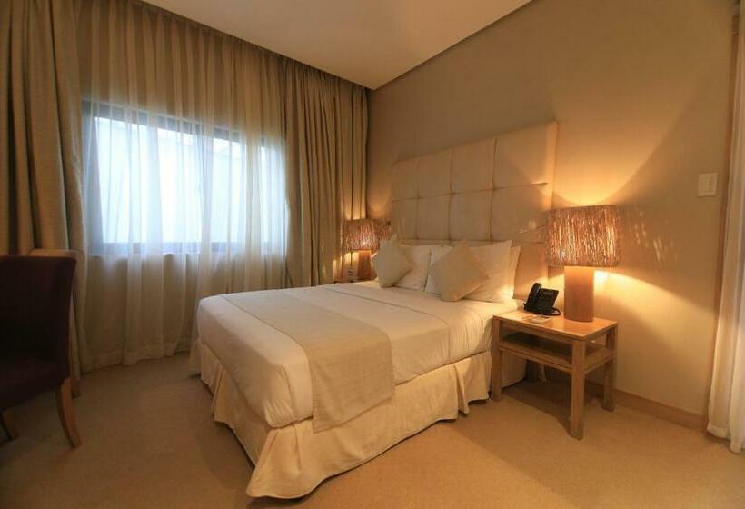 バルコニー付きスーペリアルーム, Villa Caemilla Beach Boutique