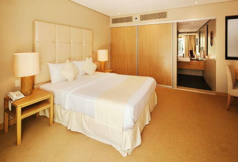 スーペリアールーム, Villa Caemilla Beach Boutique