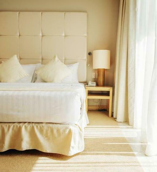 スーペリアールーム, Villa Caemilla Beach Boutique