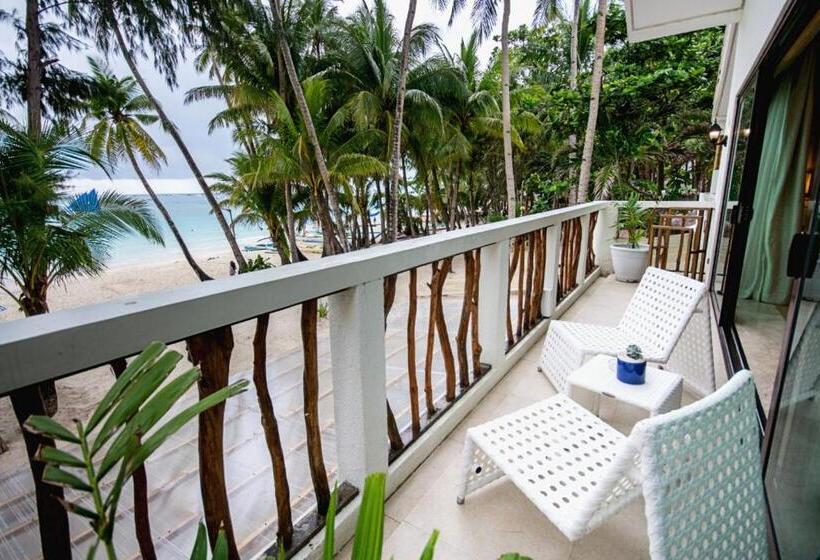 エクゼクティブスイート, Villa Caemilla Beach Boutique