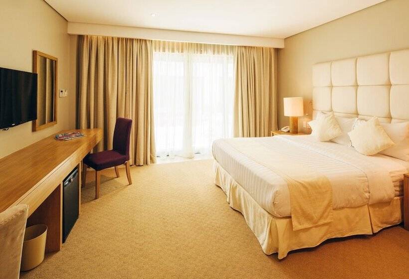 수피리어 룸, Villa Caemilla Beach Boutique
