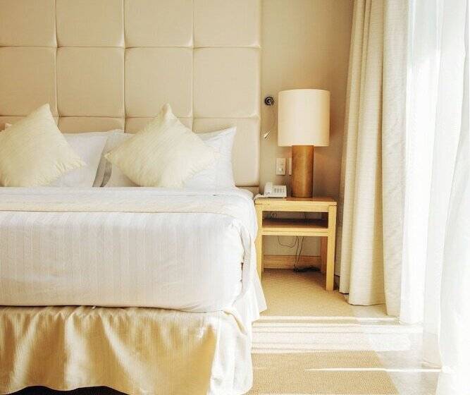 スーペリアールーム, Villa Caemilla Beach Boutique