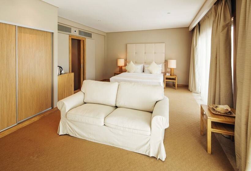 주니어 스위트, Villa Caemilla Beach Boutique
