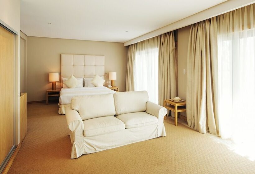 ジュニアスイート, Villa Caemilla Beach Boutique