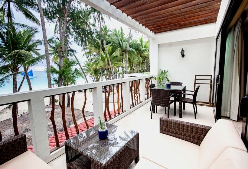 スイート（家族用）, Villa Caemilla Beach Boutique