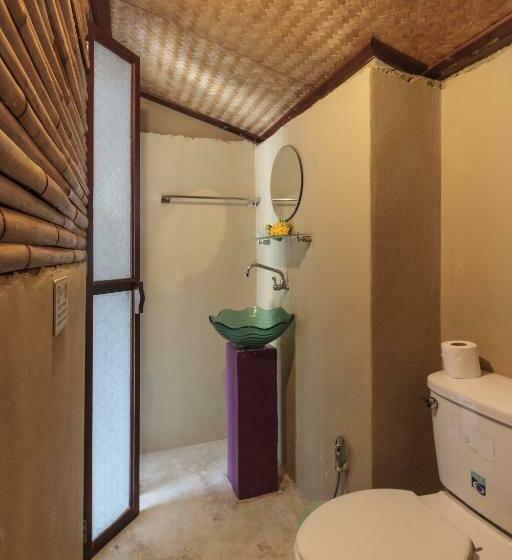 Бунгало Стандарт, Sabaii Bay Resort