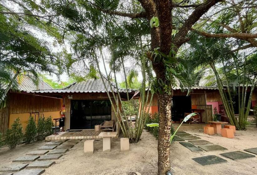Номер Стандарт, Sabaii Bay Resort