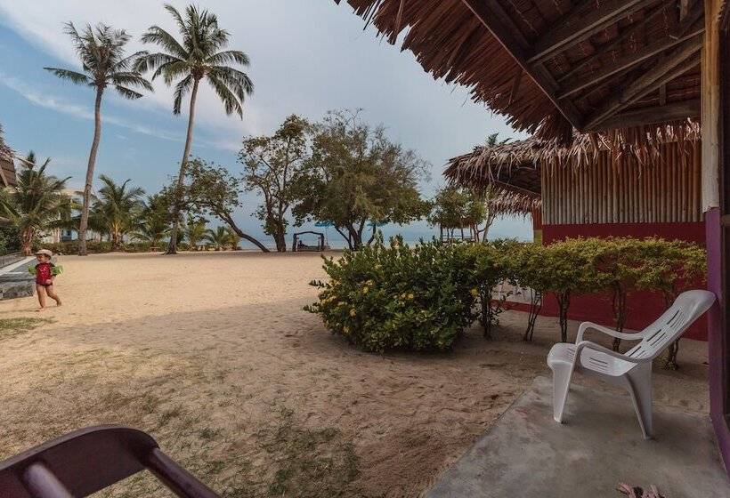 Бунгало Стандарт, Sabaii Bay Resort