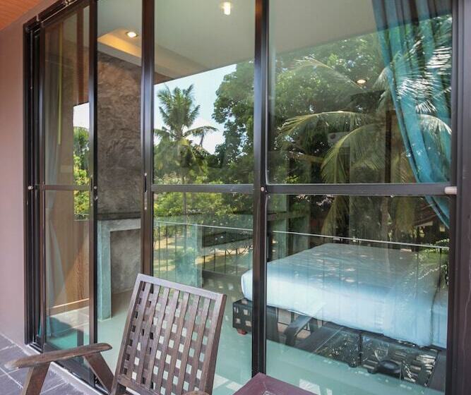 Номер Стандарт, Sabaii Bay Resort