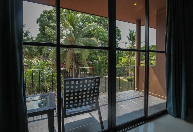 Номер Стандарт, Sabaii Bay Resort