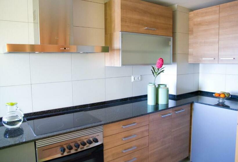 Апартаменты Дюплекс 3 Спальни, SANTA SUSANNA Chic! Apartments