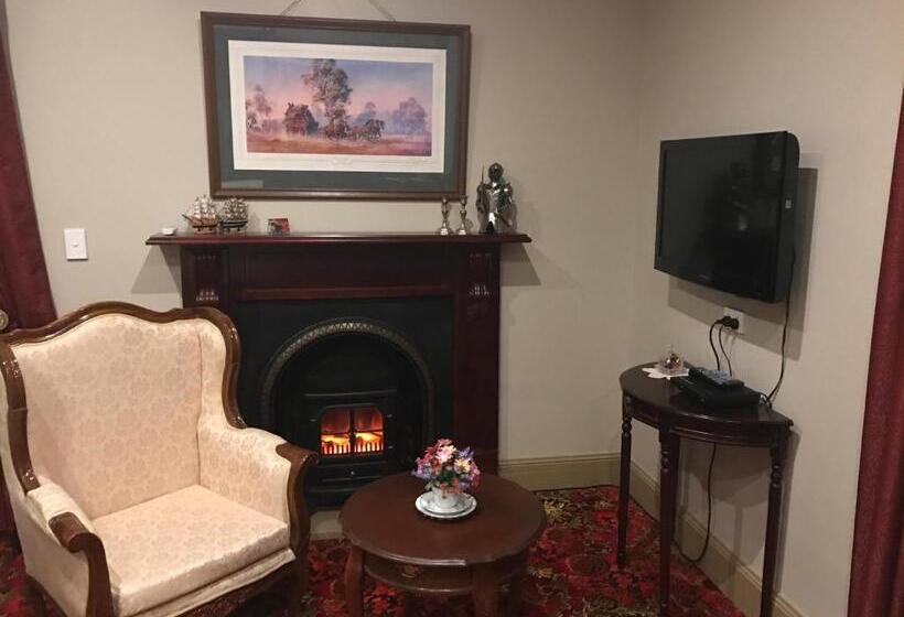 Люкс Повышенной Комфортности, Bli Bli House Riverside Retreat