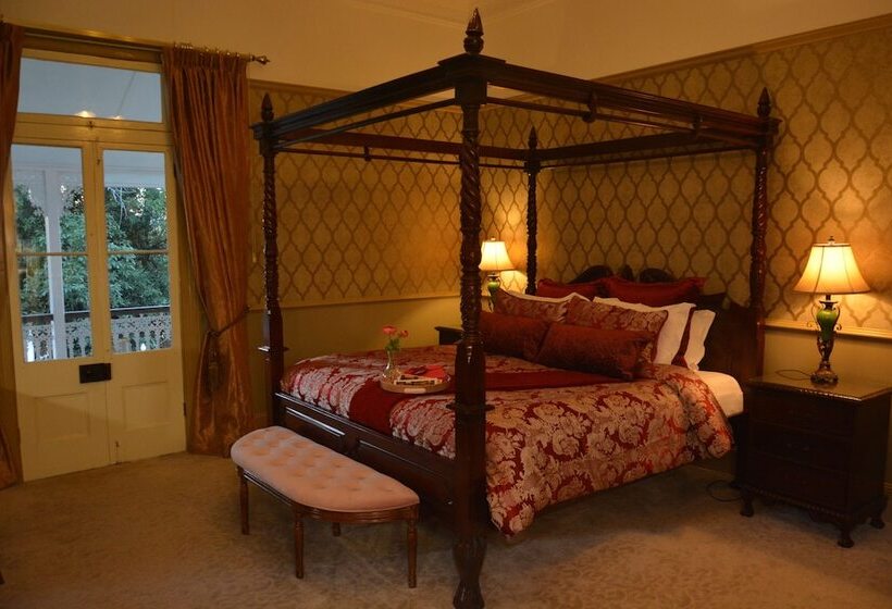Люкс Вид на Реку, Bli Bli House Riverside Retreat