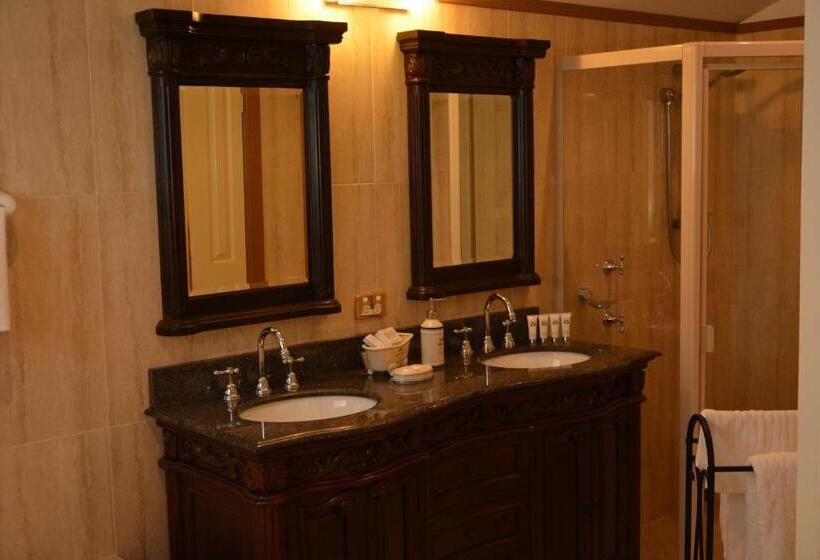 Люкс Кровать Кинг, Bli Bli House Riverside Retreat