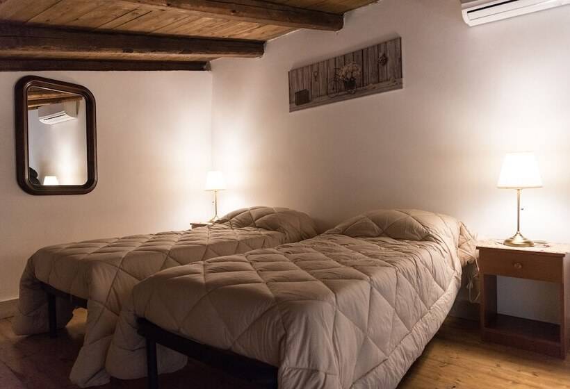 Четырехместный Номер Deluxe, Le Teste Di Moro Al Duomo