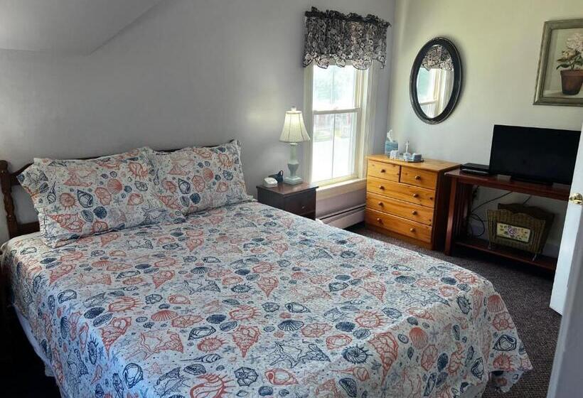 آپارتمان 2 خوابه, Claddagh Motel & Suites