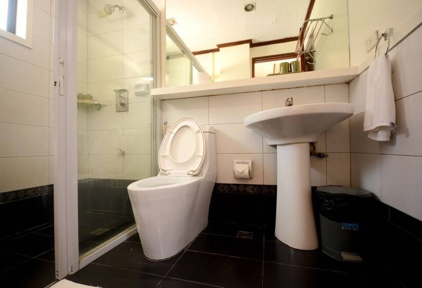 스탠다드 룸, Ipil Suites Puerto Princesa